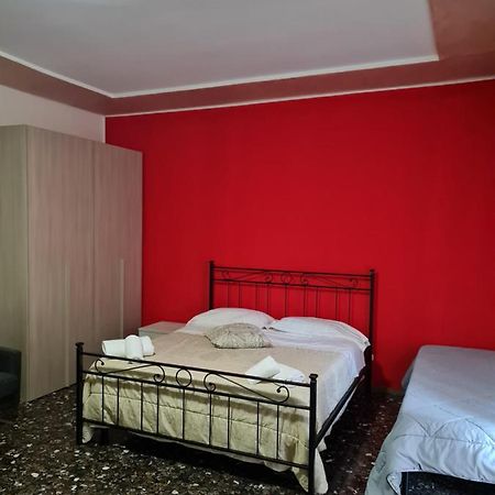Landlady Airport Orio Bergamo Ida Hotel โอรีโอ อัล เซรีโอ ภายนอก รูปภาพ