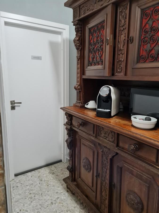 Landlady Airport Orio Bergamo Ida Hotel โอรีโอ อัล เซรีโอ ภายนอก รูปภาพ