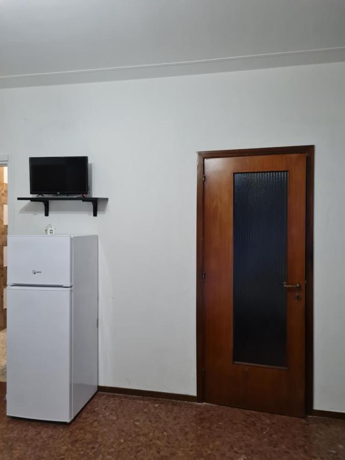 Landlady Airport Orio Bergamo Ida Hotel โอรีโอ อัล เซรีโอ ภายนอก รูปภาพ