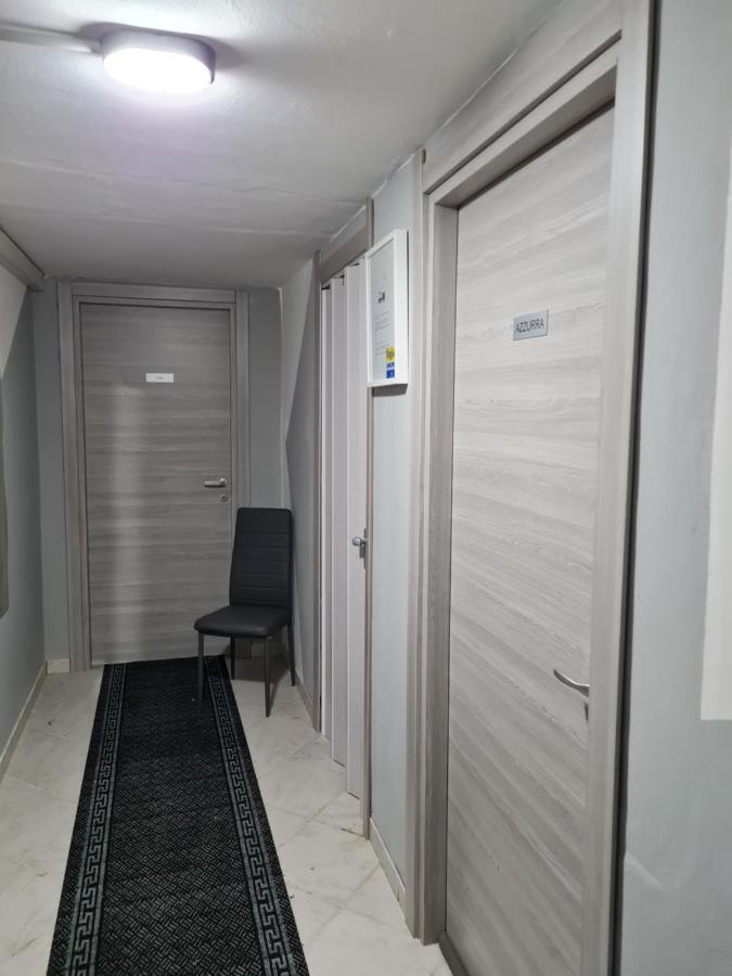 Landlady Airport Orio Bergamo Ida Hotel โอรีโอ อัล เซรีโอ ภายนอก รูปภาพ