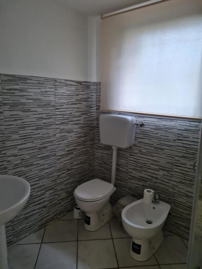 Landlady Airport Orio Bergamo Ida Hotel โอรีโอ อัล เซรีโอ ภายนอก รูปภาพ