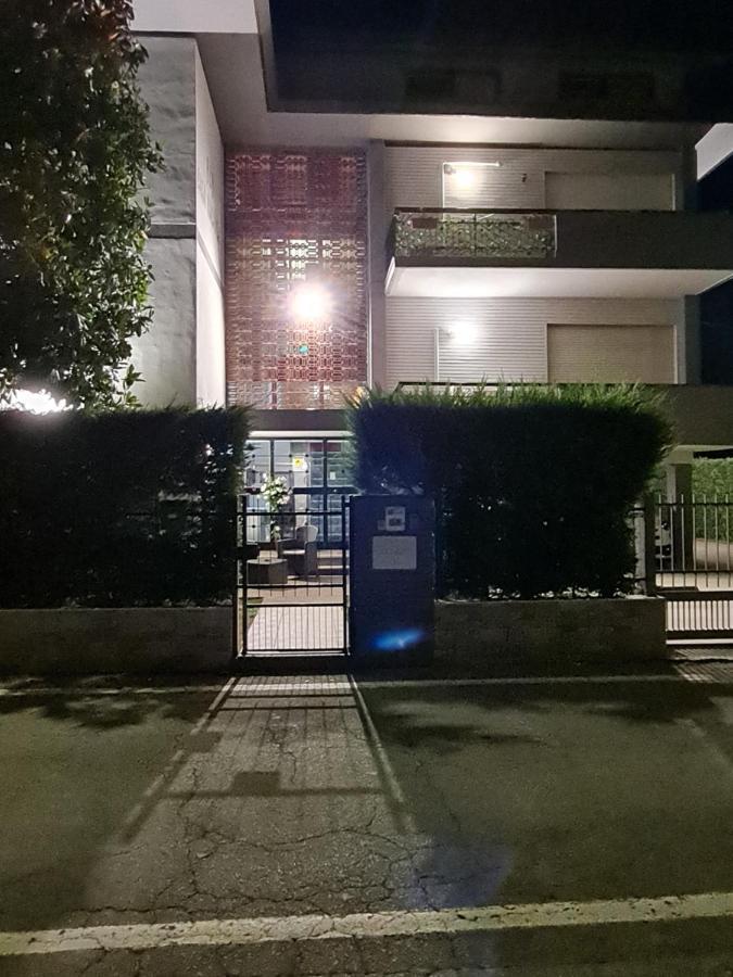 Landlady Airport Orio Bergamo Ida Hotel โอรีโอ อัล เซรีโอ ภายนอก รูปภาพ