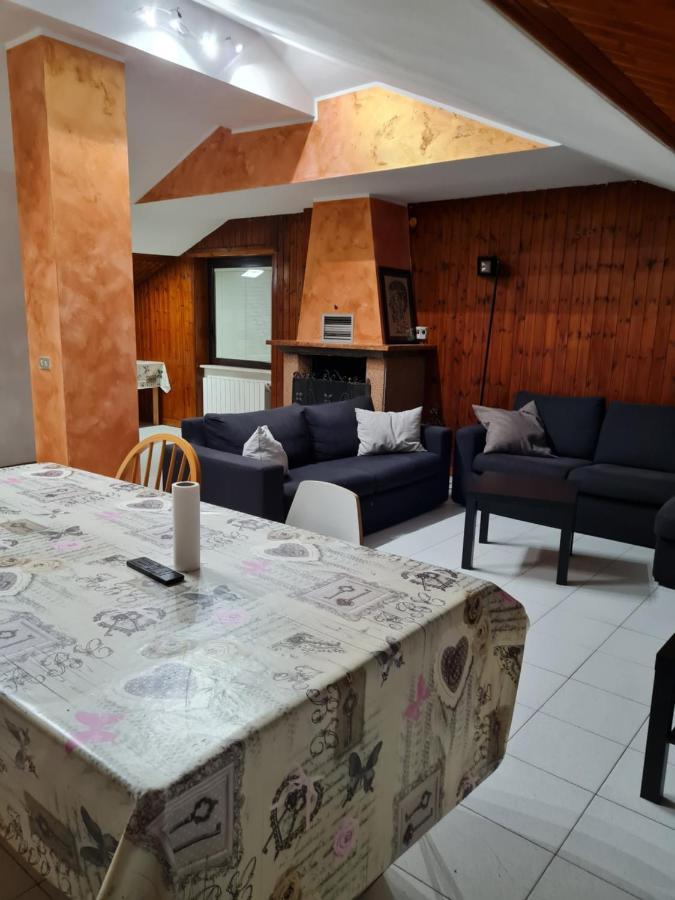 Landlady Airport Orio Bergamo Ida Hotel โอรีโอ อัล เซรีโอ ภายนอก รูปภาพ