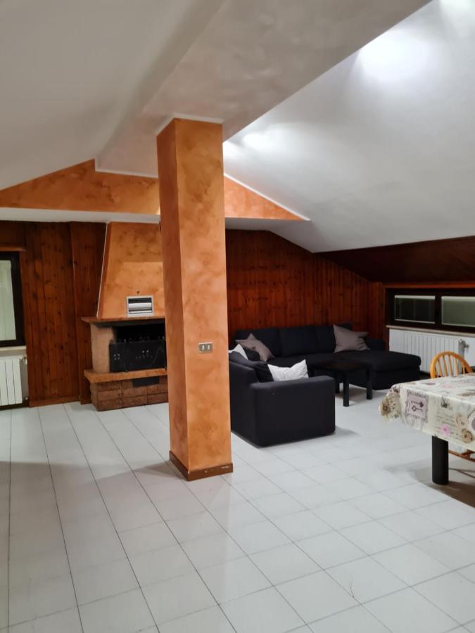Landlady Airport Orio Bergamo Ida Hotel โอรีโอ อัล เซรีโอ ภายนอก รูปภาพ