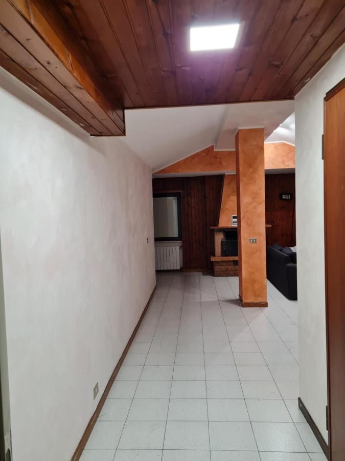 Landlady Airport Orio Bergamo Ida Hotel โอรีโอ อัล เซรีโอ ภายนอก รูปภาพ