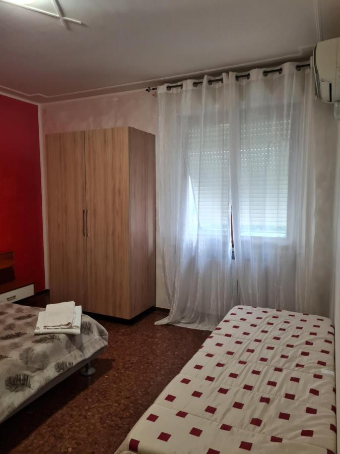 Landlady Airport Orio Bergamo Ida Hotel โอรีโอ อัล เซรีโอ ภายนอก รูปภาพ